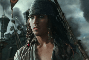 Piratas das Caraíbas: Homens Mortos não contam histórias