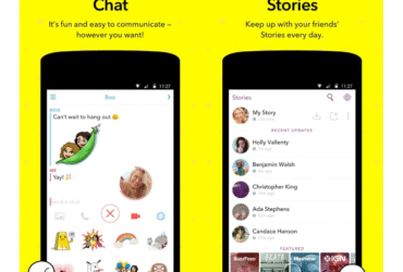 Snapchat-Android-0