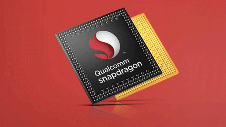 Snapdragon-Qualcomm