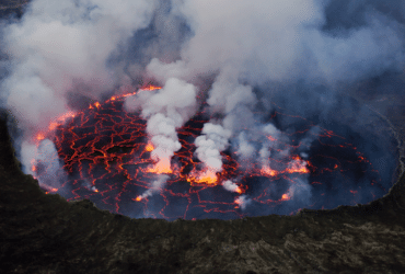 Volcano-New