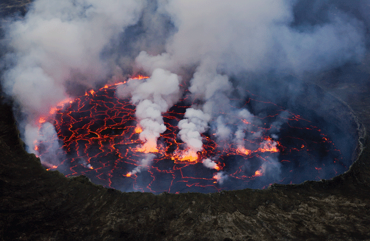 Volcano-New