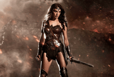 Wonder Woman - filmes descarregados