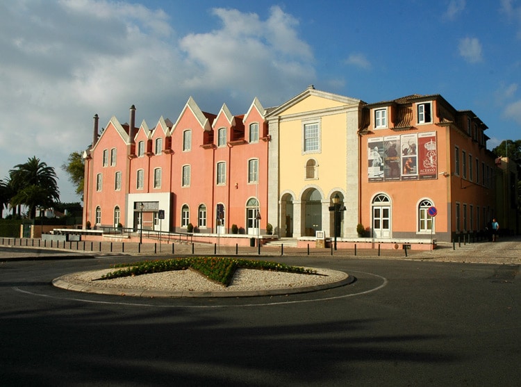Cascais