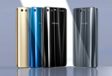 Honor 9