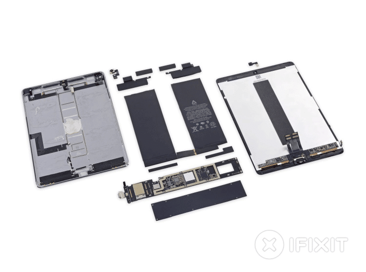 iFixit-iPad-Pro