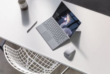 Microsoft Surface Pro