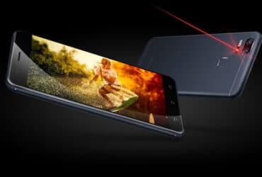 Asus Zenfone Zoom S