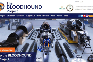 Bloodhound-Project