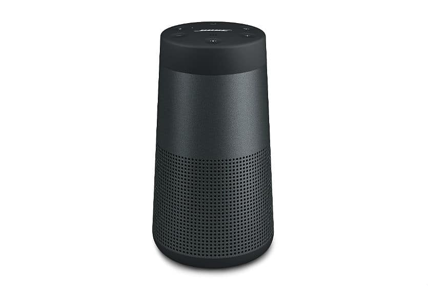 Bose Soundlink Revolve