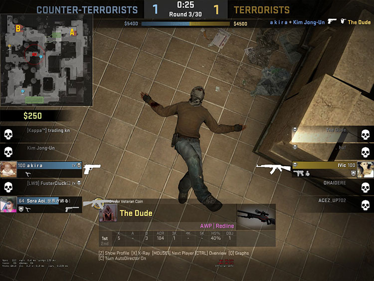 CSGO_Death