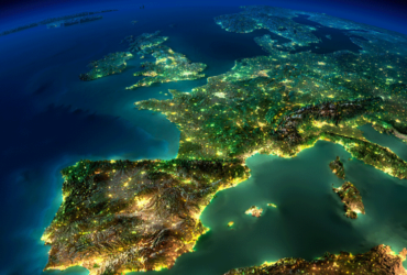 Europe-New