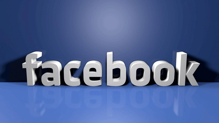 Facebook-Center