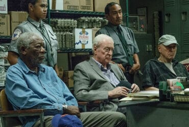 Going in Style - filmes descarregados
