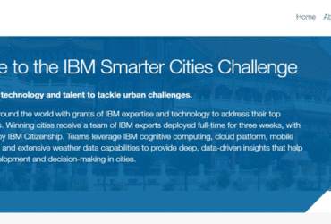 IBM-Smarter-Cities-Challeng