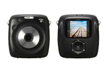 Instax SQ10