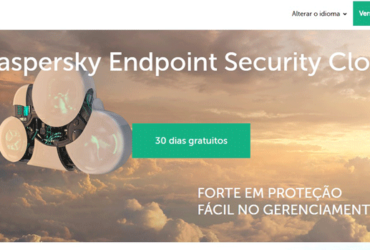 Kaspersky-Endpoint-Security