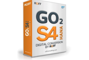 ROFF-SAP-S4-HANA
