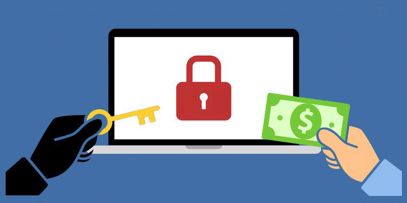 Ransomware-New