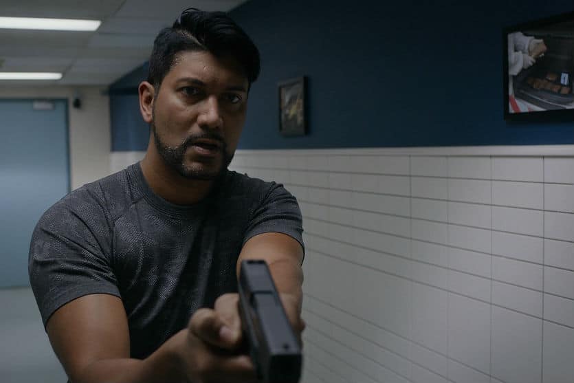 SWAT Under Siege top filmes descarregados