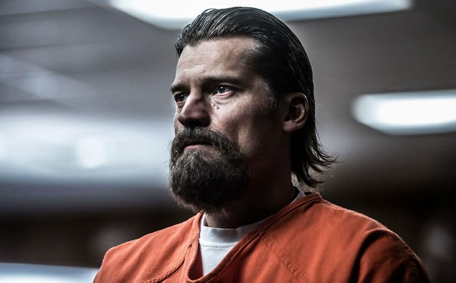Shot Caller - top filmes descarregados