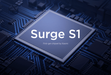 SoC-Surge-S1-Xiaomi