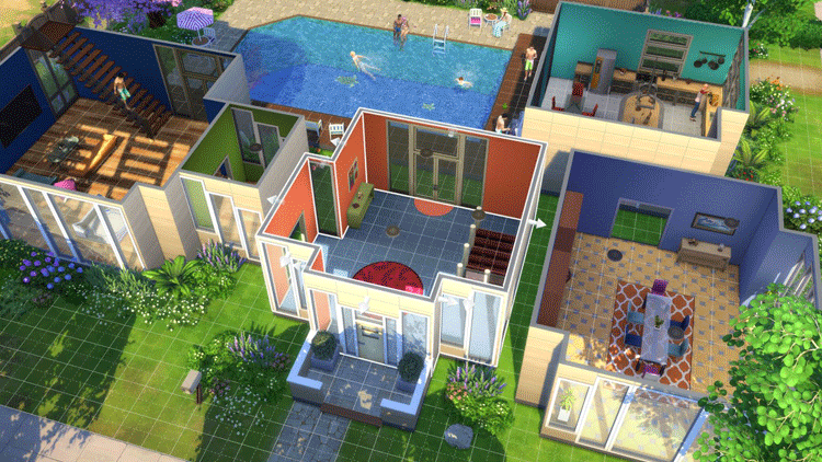 The-Sims-4-New