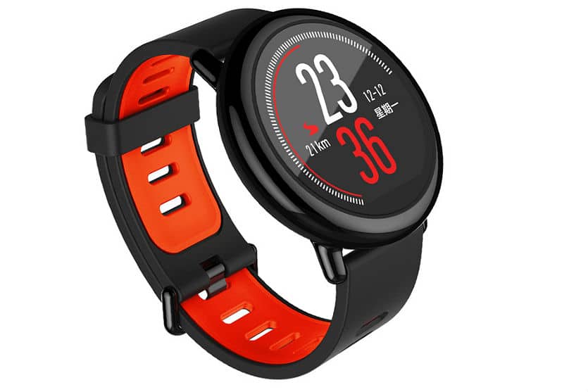 Xiaomi Amazfit