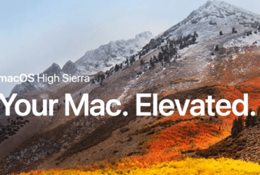 macOS-High-Sierra-Apple