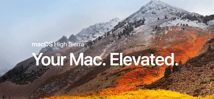 macOS-High-Sierra-Apple
