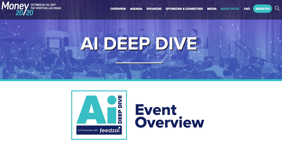 dive deep ai