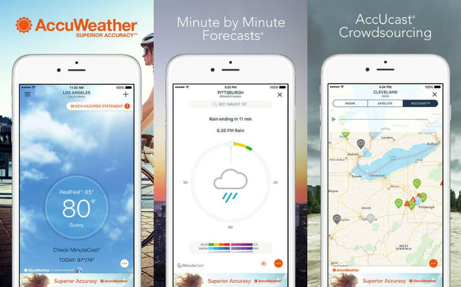 download accuweather app download accuweather app