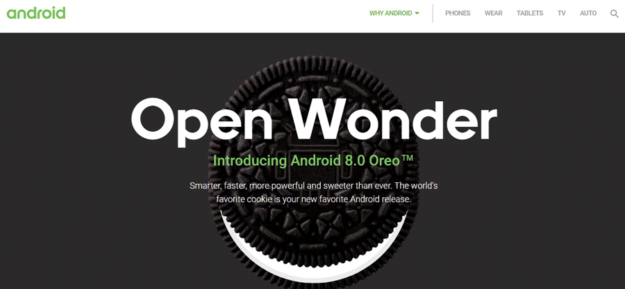 Android-8-Oreo