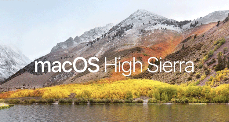Apple-macOS-High-Sierra