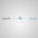Black Blue app