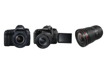 Canon-EISA-2017