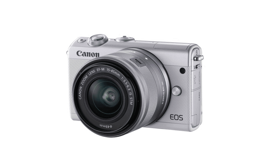 Canon-EOS-M100