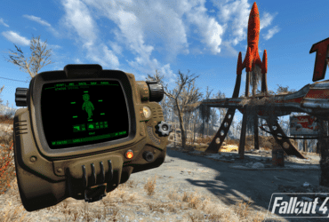 Fallout-4-VR