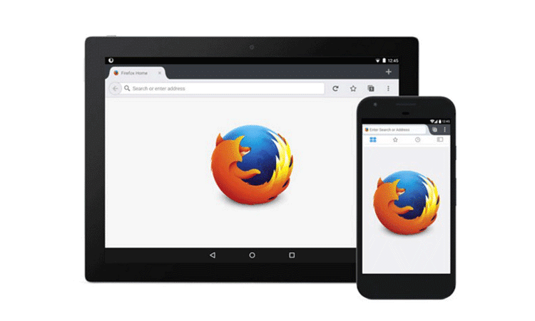 Firefox-Android