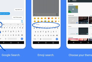 Gboard-Android-New