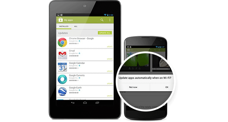 Google-Play-New
