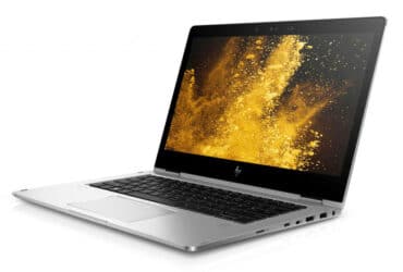 HP Elitebook X360 1030 G2