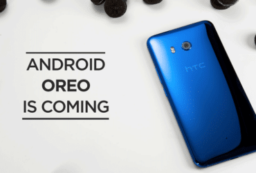 HTC-Android-Oreo