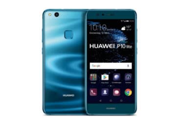 Huawei P10 Lite