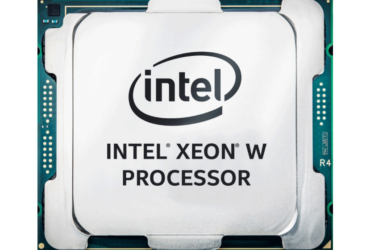 Intel-Xeon-W
