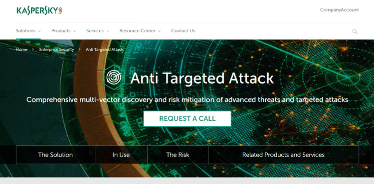 KL-Anti-Targeted-Attack