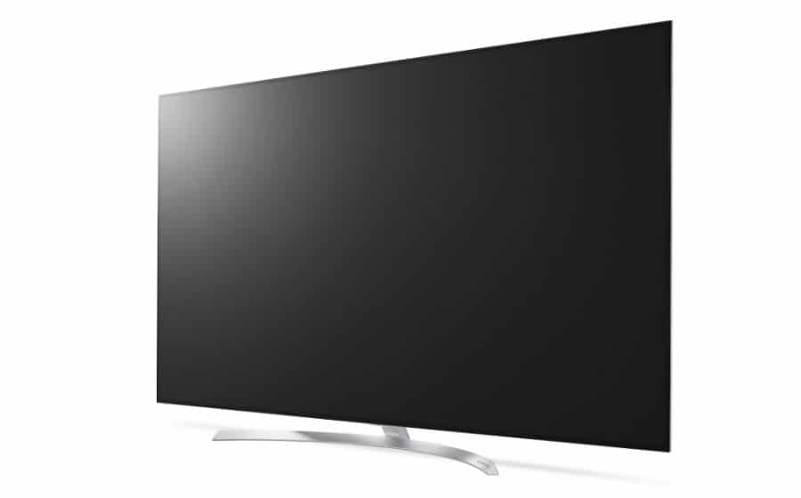 LG Super UHD SJ850