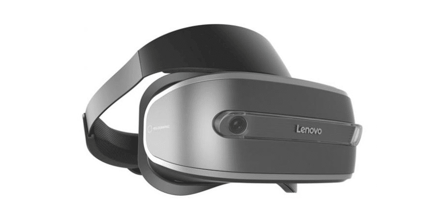 Lenovo-Headset