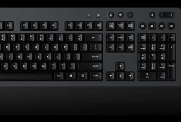 Logitech-Hardware-New