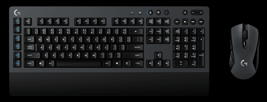 Logitech-Hardware-New