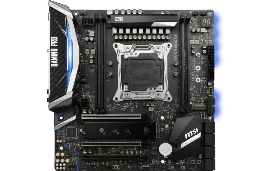 MSI-X299M-Gaming-Pro-Carbon